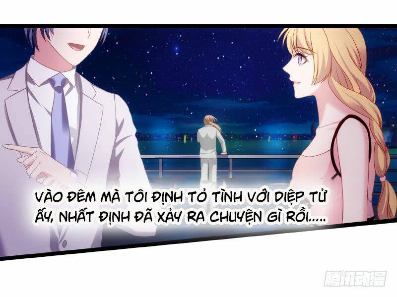 Ảnh Hậu Lão Bà Không Được Chạy Chapter 17 - Trang 2