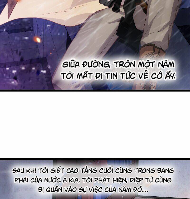 Ảnh Hậu Lão Bà Không Được Chạy Chapter 17 - Trang 2