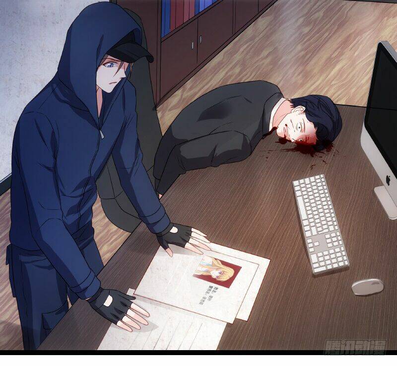 Ảnh Hậu Lão Bà Không Được Chạy Chapter 17 - Trang 2