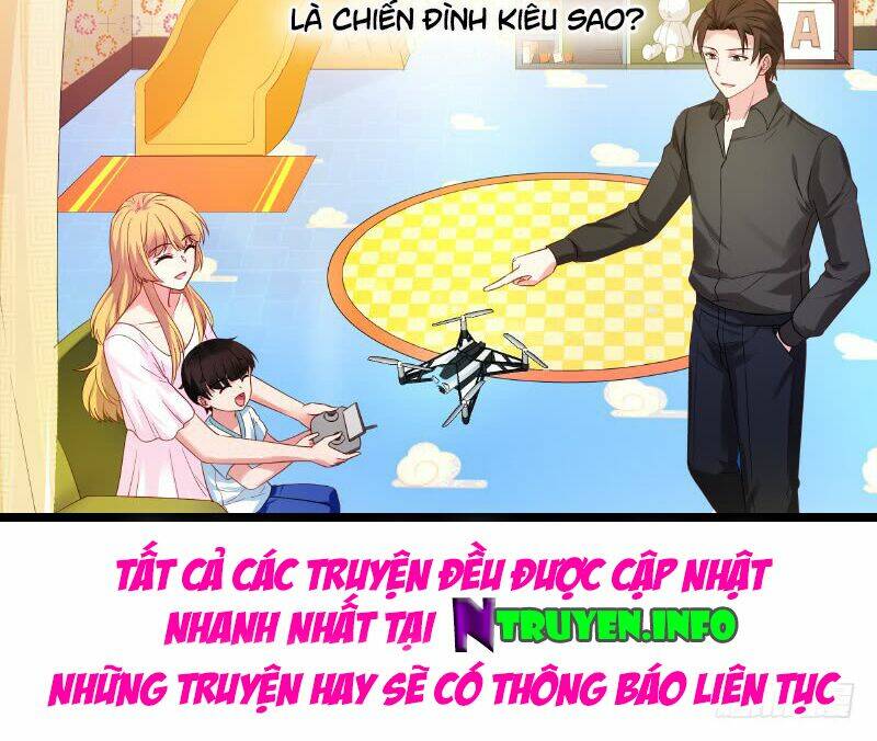 Ảnh Hậu Lão Bà Không Được Chạy Chapter 17 - Trang 2