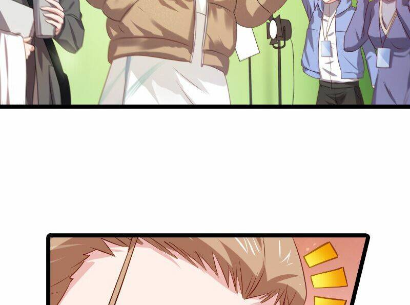 Ảnh Hậu Lão Bà Không Được Chạy Chapter 17 - Trang 2