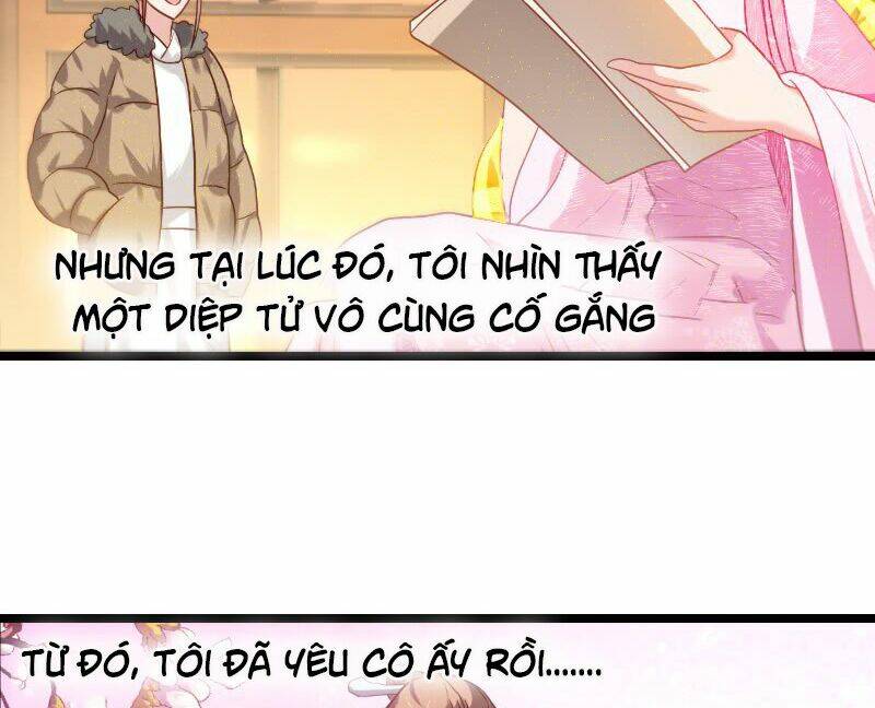 Ảnh Hậu Lão Bà Không Được Chạy Chapter 17 - Trang 2