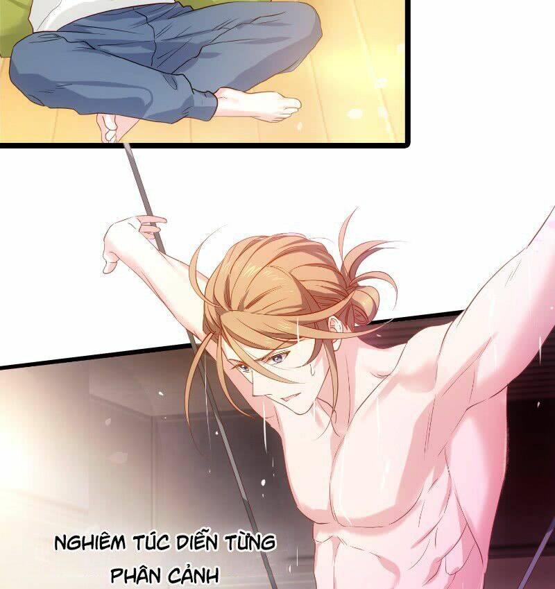 Ảnh Hậu Lão Bà Không Được Chạy Chapter 17 - Trang 2