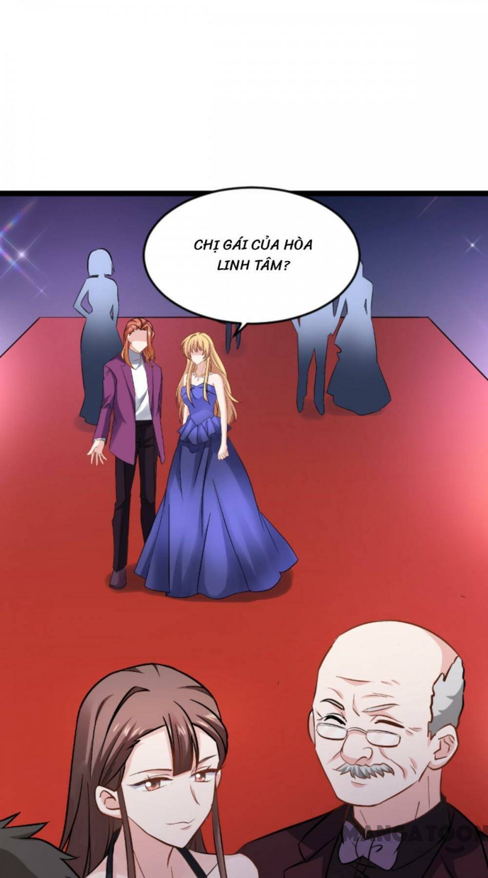 Ảnh Hậu Lão Bà Không Được Chạy Chapter 170 - Trang 2