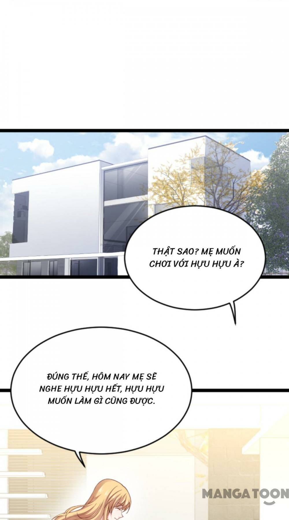 Ảnh Hậu Lão Bà Không Được Chạy Chapter 170 - Trang 2