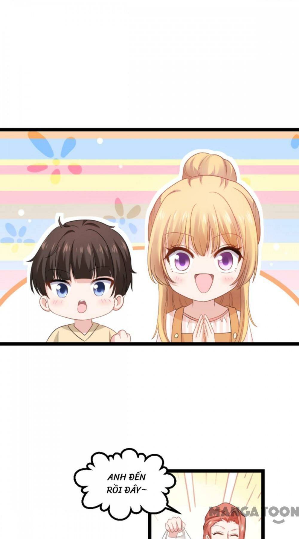 Ảnh Hậu Lão Bà Không Được Chạy Chapter 170 - Trang 2