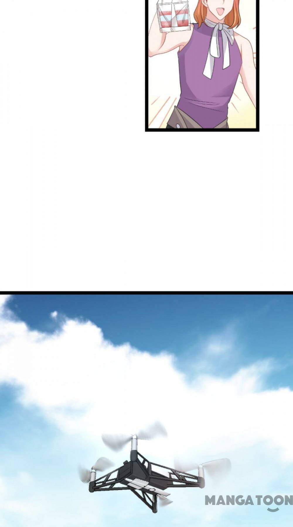 Ảnh Hậu Lão Bà Không Được Chạy Chapter 170 - Trang 2