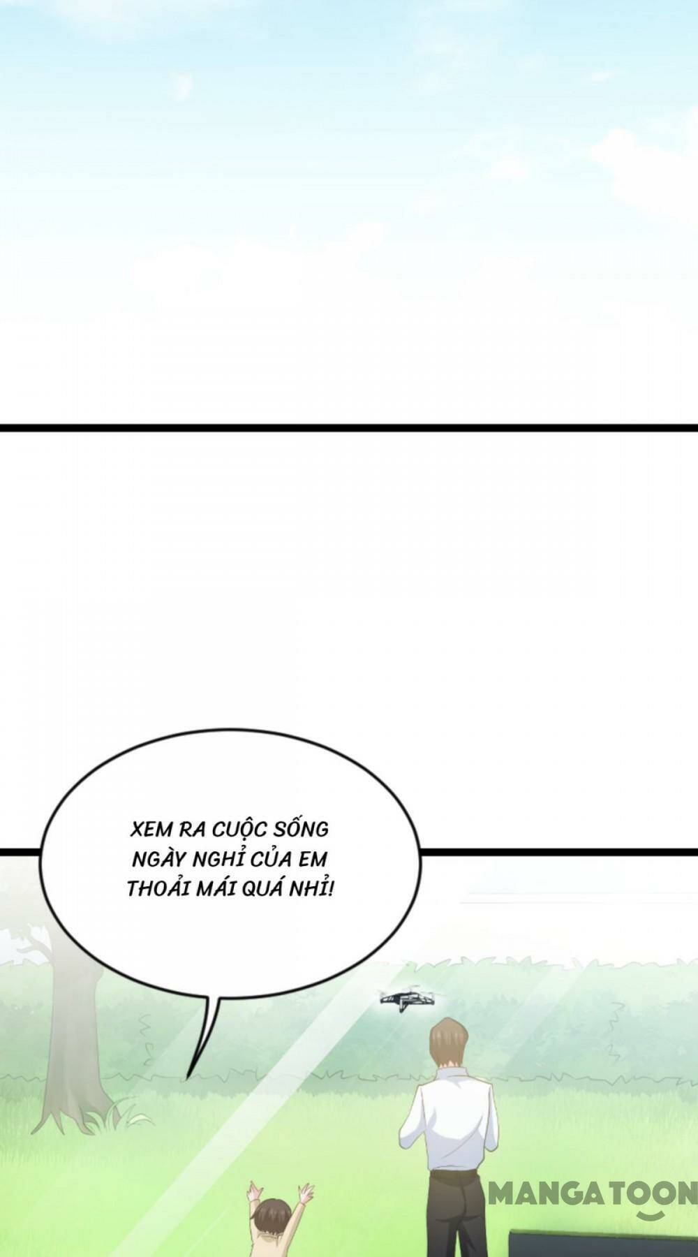 Ảnh Hậu Lão Bà Không Được Chạy Chapter 170 - Trang 2