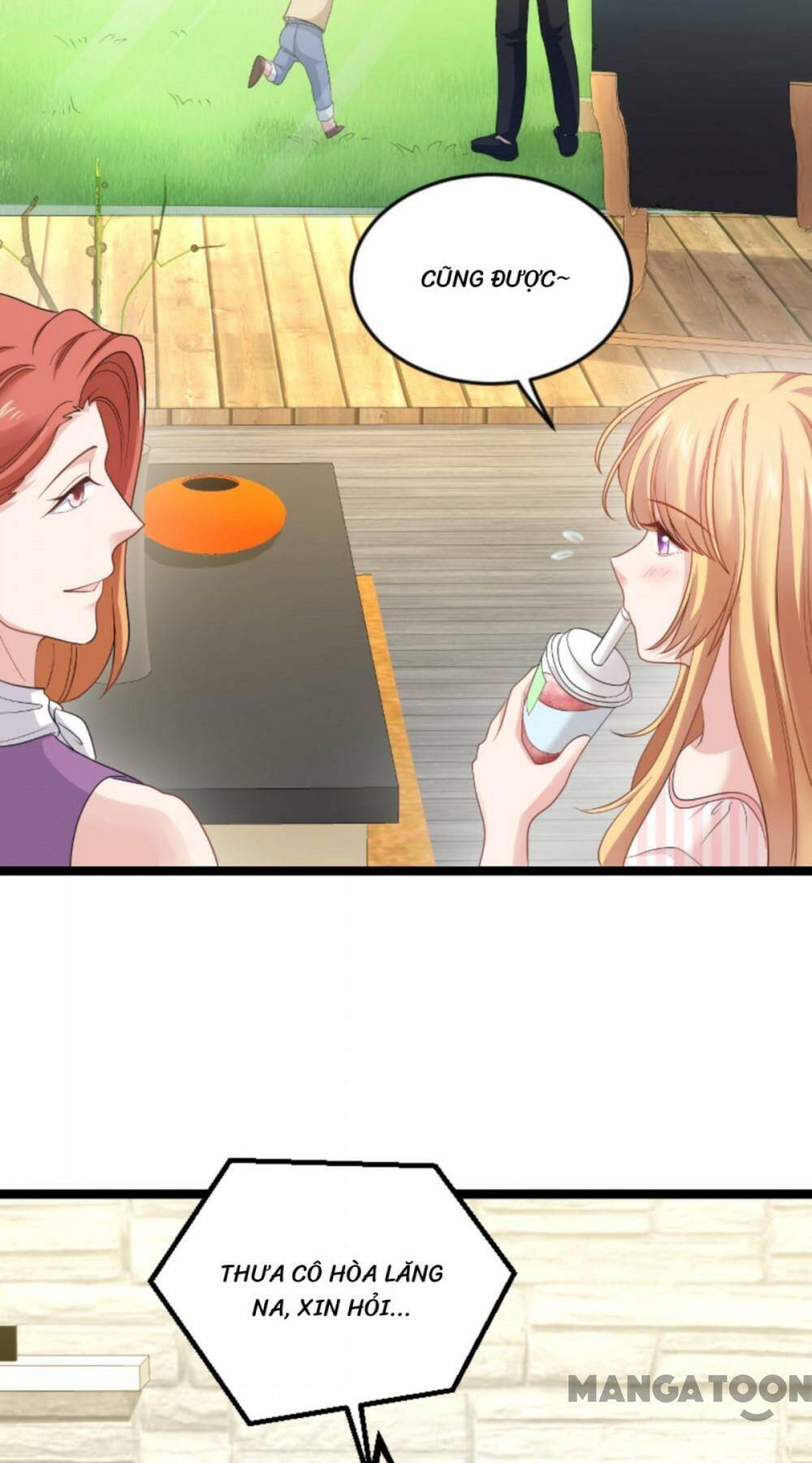 Ảnh Hậu Lão Bà Không Được Chạy Chapter 170 - Trang 2