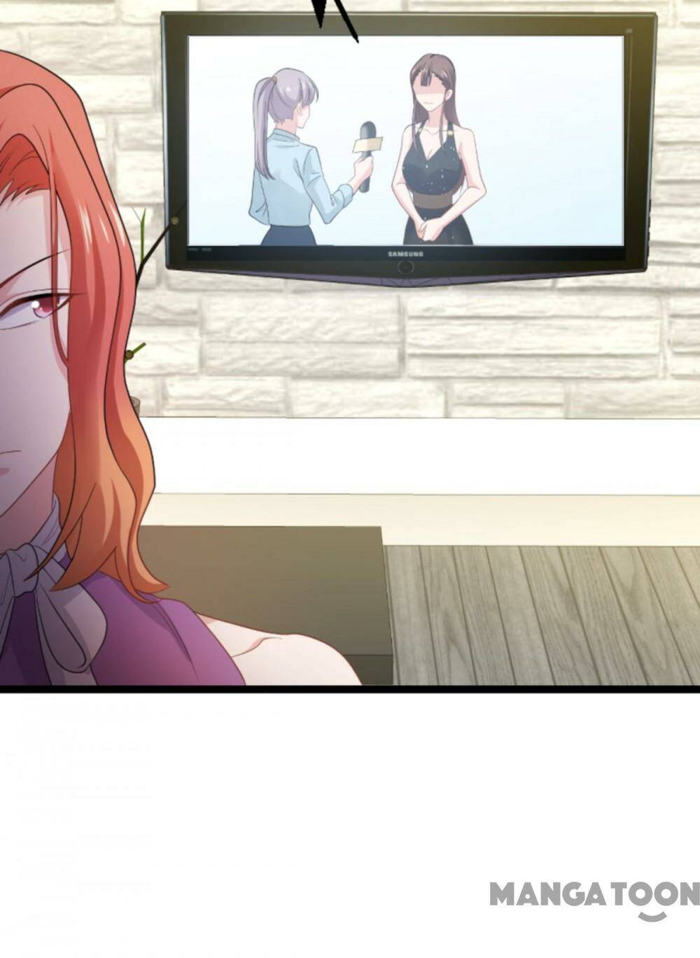 Ảnh Hậu Lão Bà Không Được Chạy Chapter 170 - Trang 2