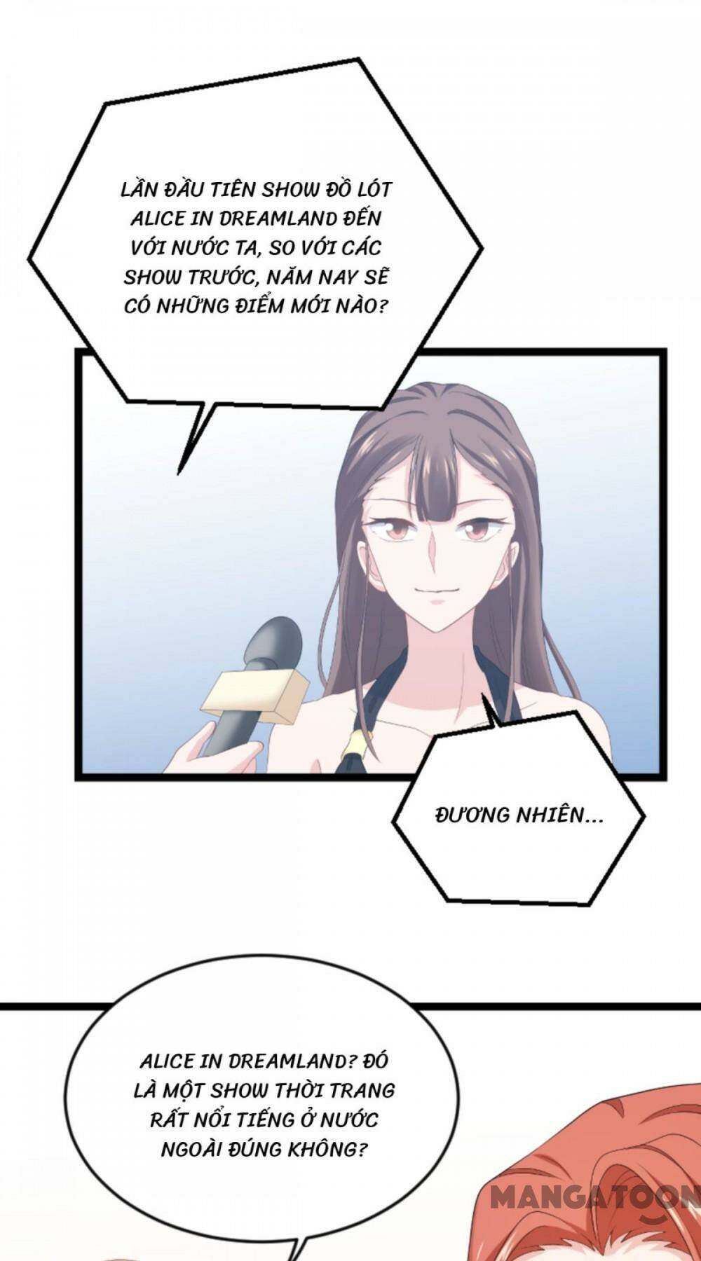 Ảnh Hậu Lão Bà Không Được Chạy Chapter 170 - Trang 2