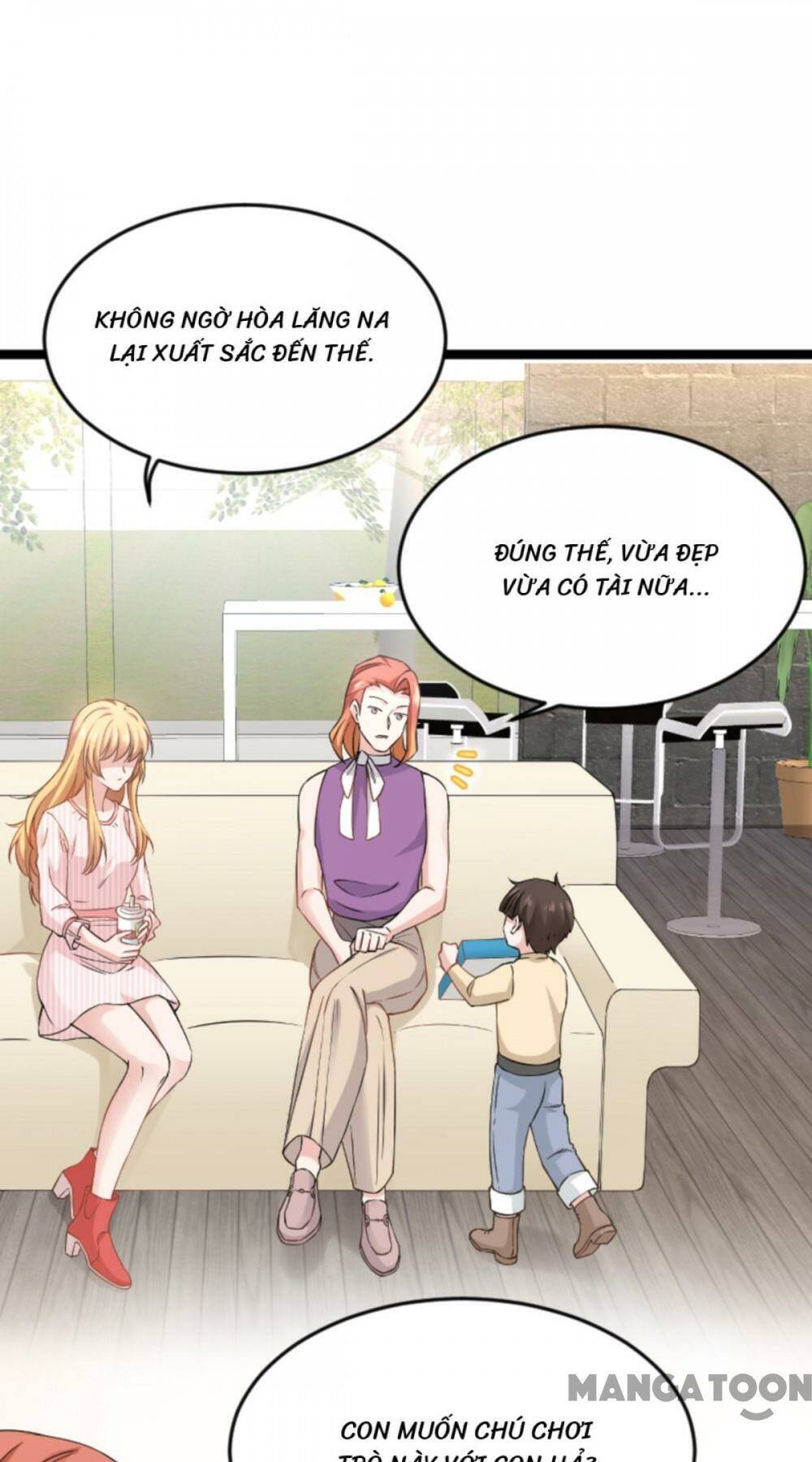 Ảnh Hậu Lão Bà Không Được Chạy Chapter 170 - Trang 2