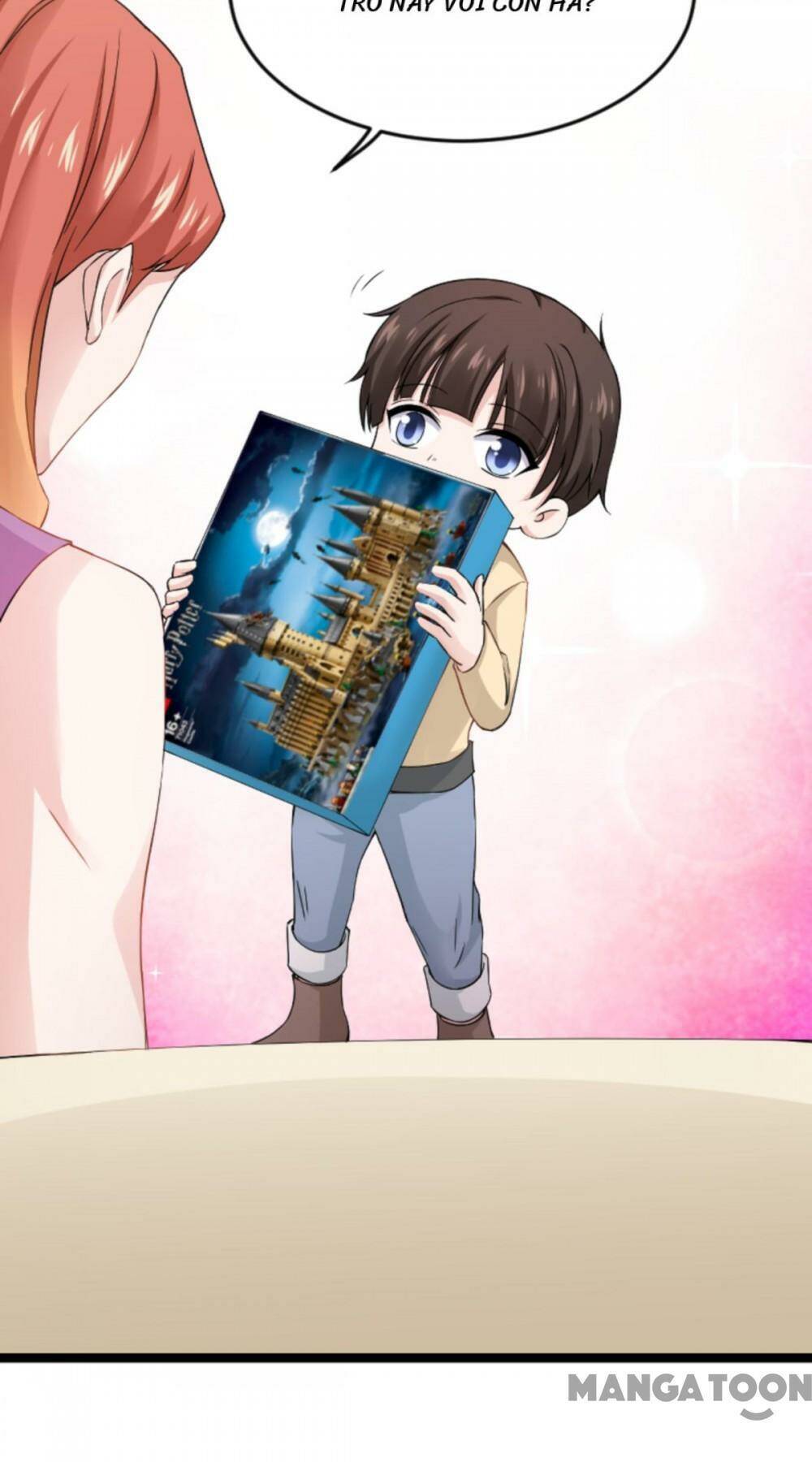 Ảnh Hậu Lão Bà Không Được Chạy Chapter 170 - Trang 2