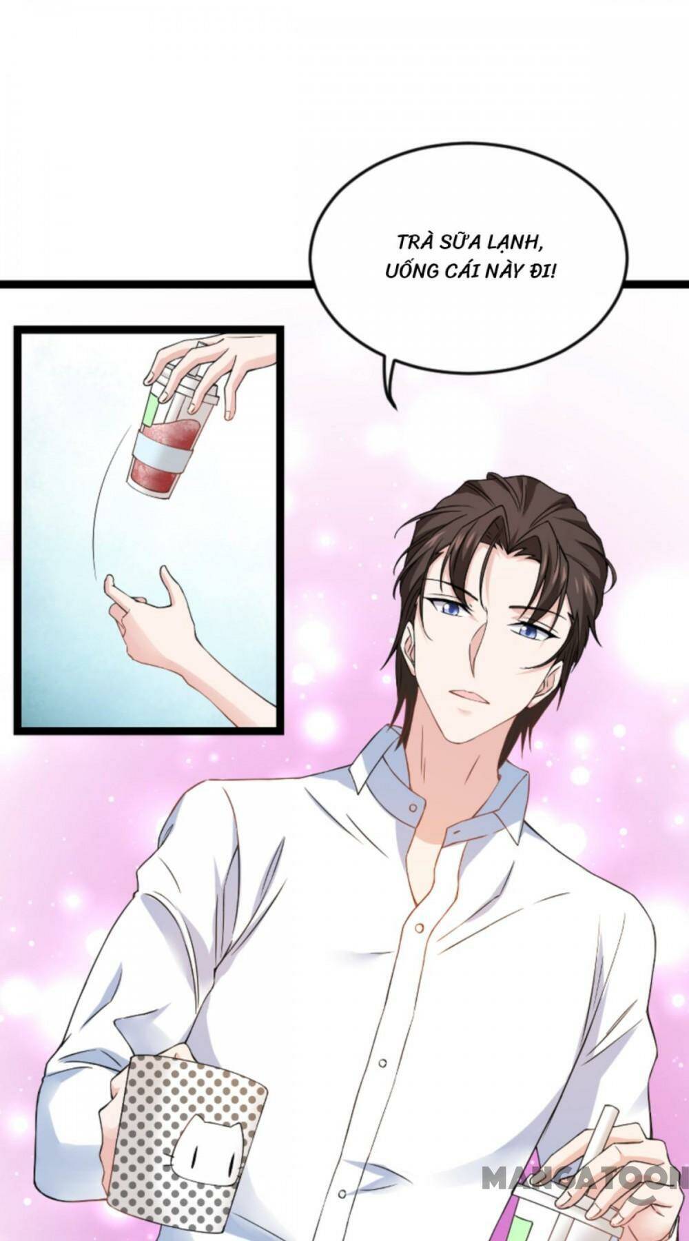 Ảnh Hậu Lão Bà Không Được Chạy Chapter 170 - Trang 2