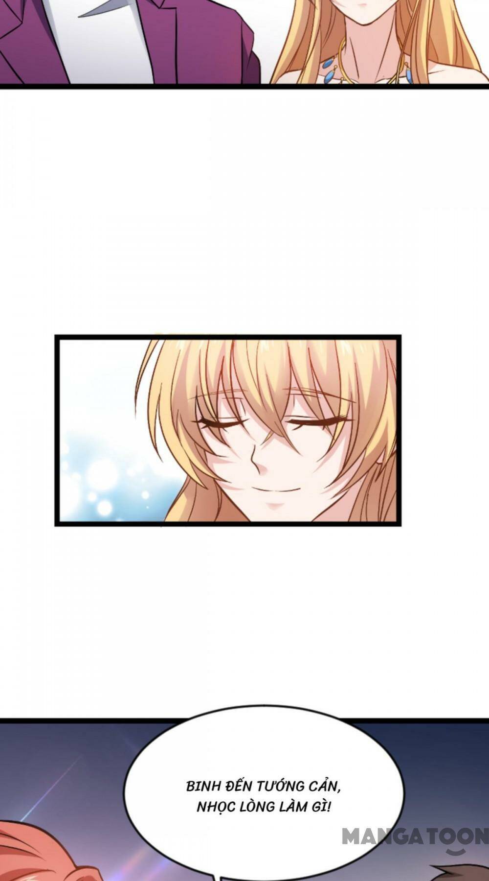 Ảnh Hậu Lão Bà Không Được Chạy Chapter 170 - Trang 2