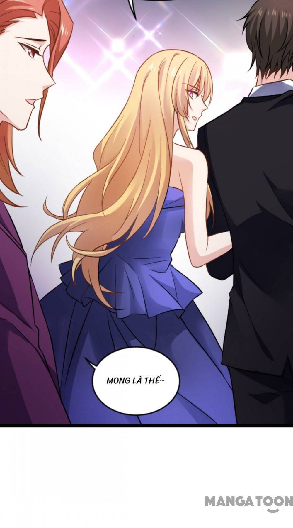 Ảnh Hậu Lão Bà Không Được Chạy Chapter 170 - Trang 2