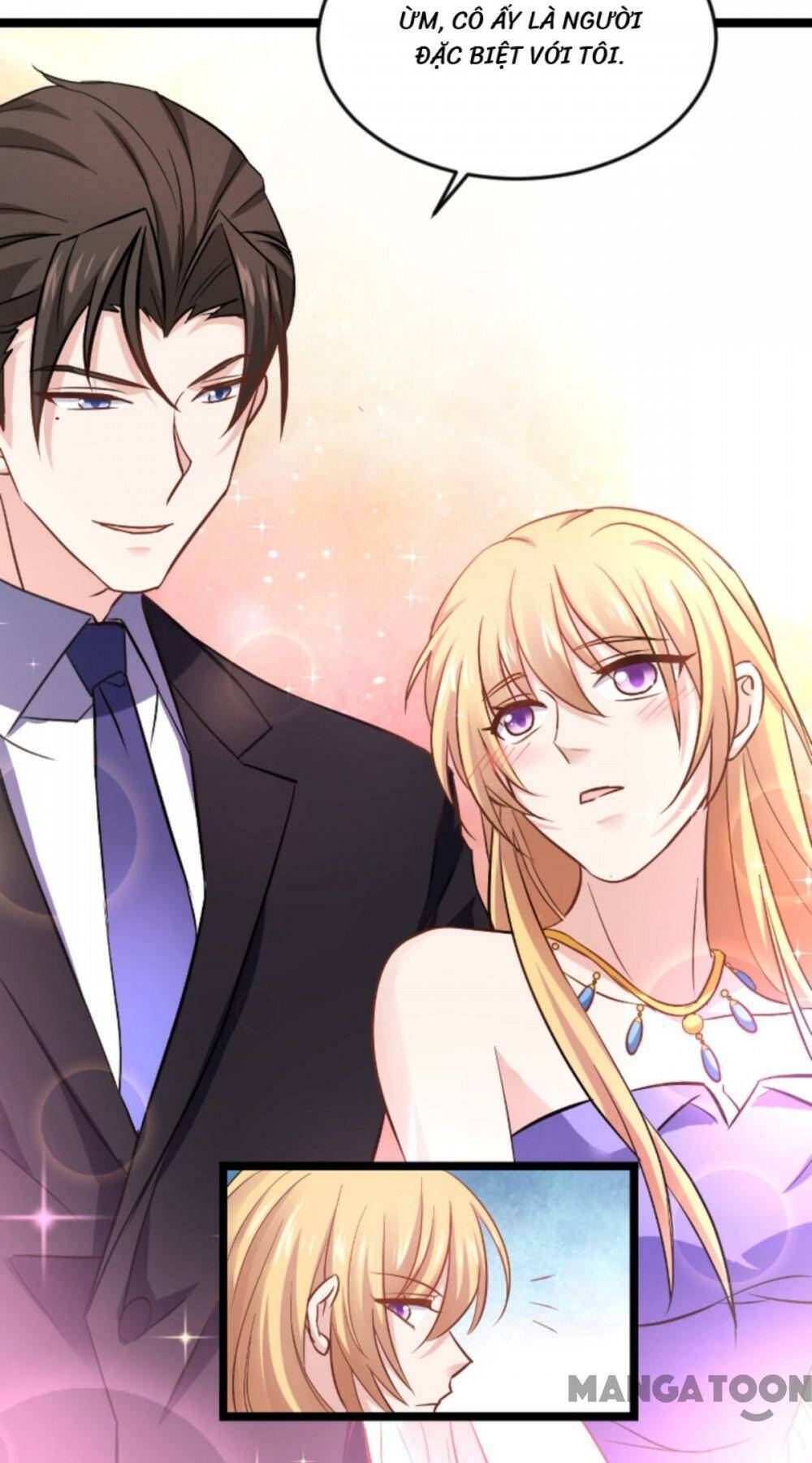 Ảnh Hậu Lão Bà Không Được Chạy Chapter 170 - Trang 2