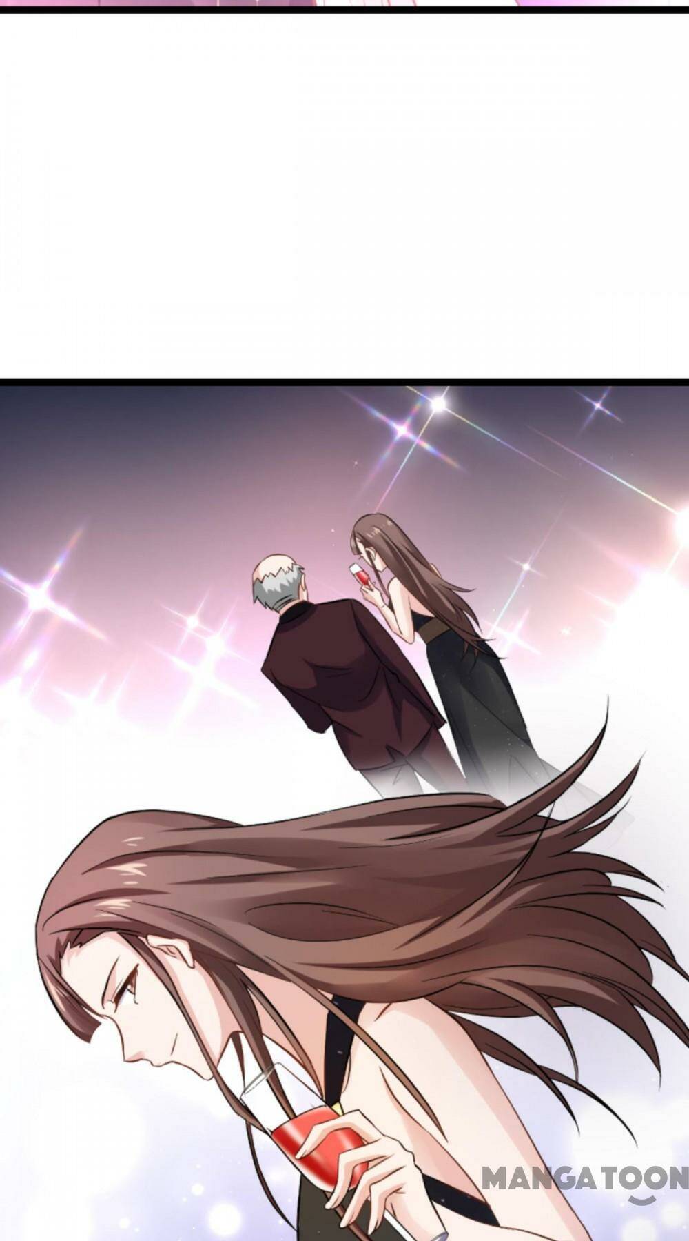 Ảnh Hậu Lão Bà Không Được Chạy Chapter 170 - Trang 2