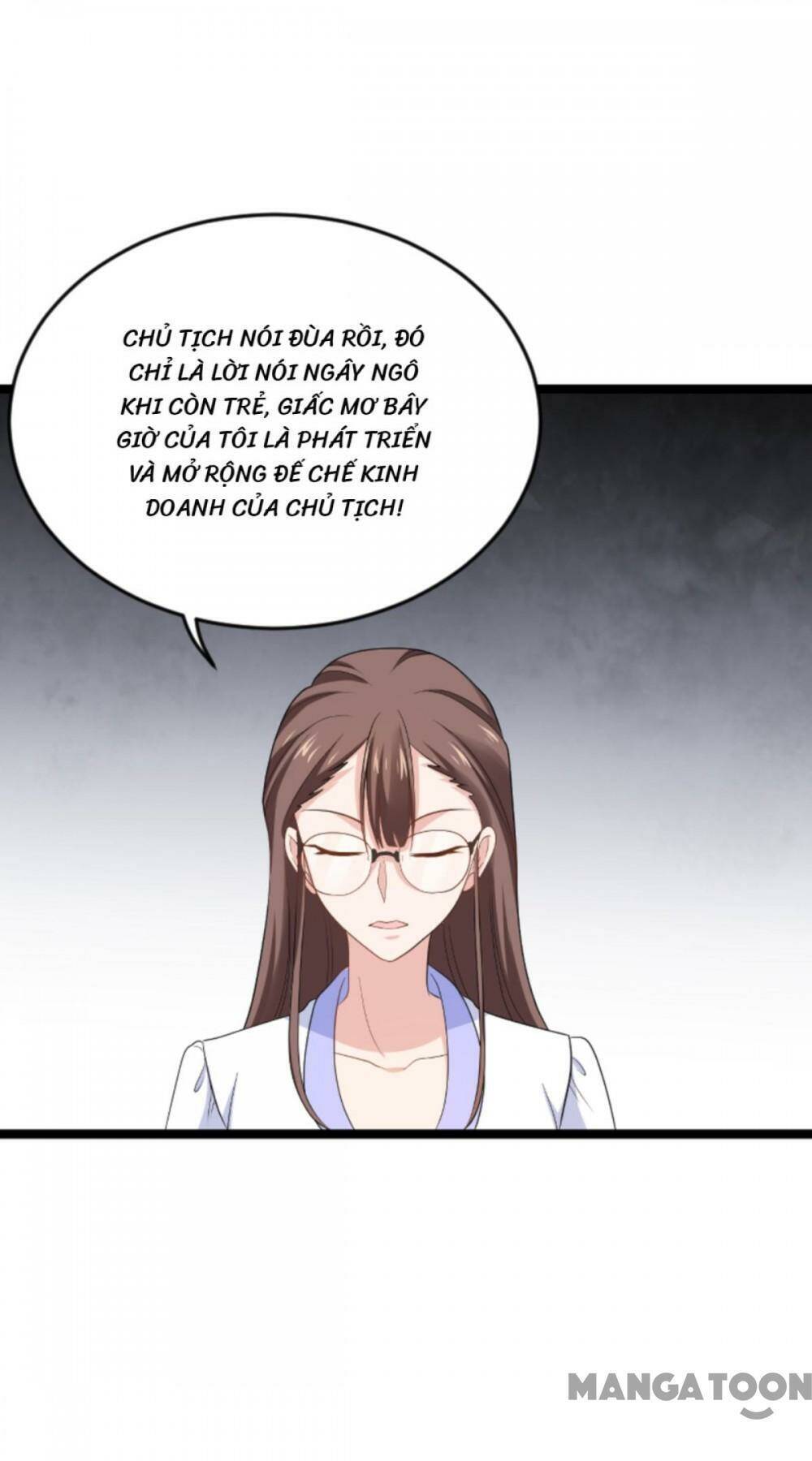 Ảnh Hậu Lão Bà Không Được Chạy Chapter 171 - Trang 2