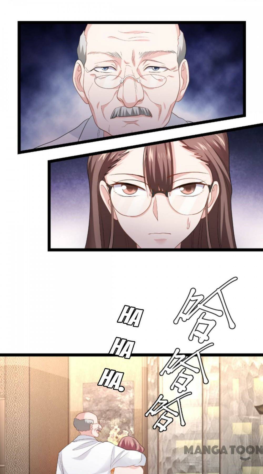 Ảnh Hậu Lão Bà Không Được Chạy Chapter 171 - Trang 2