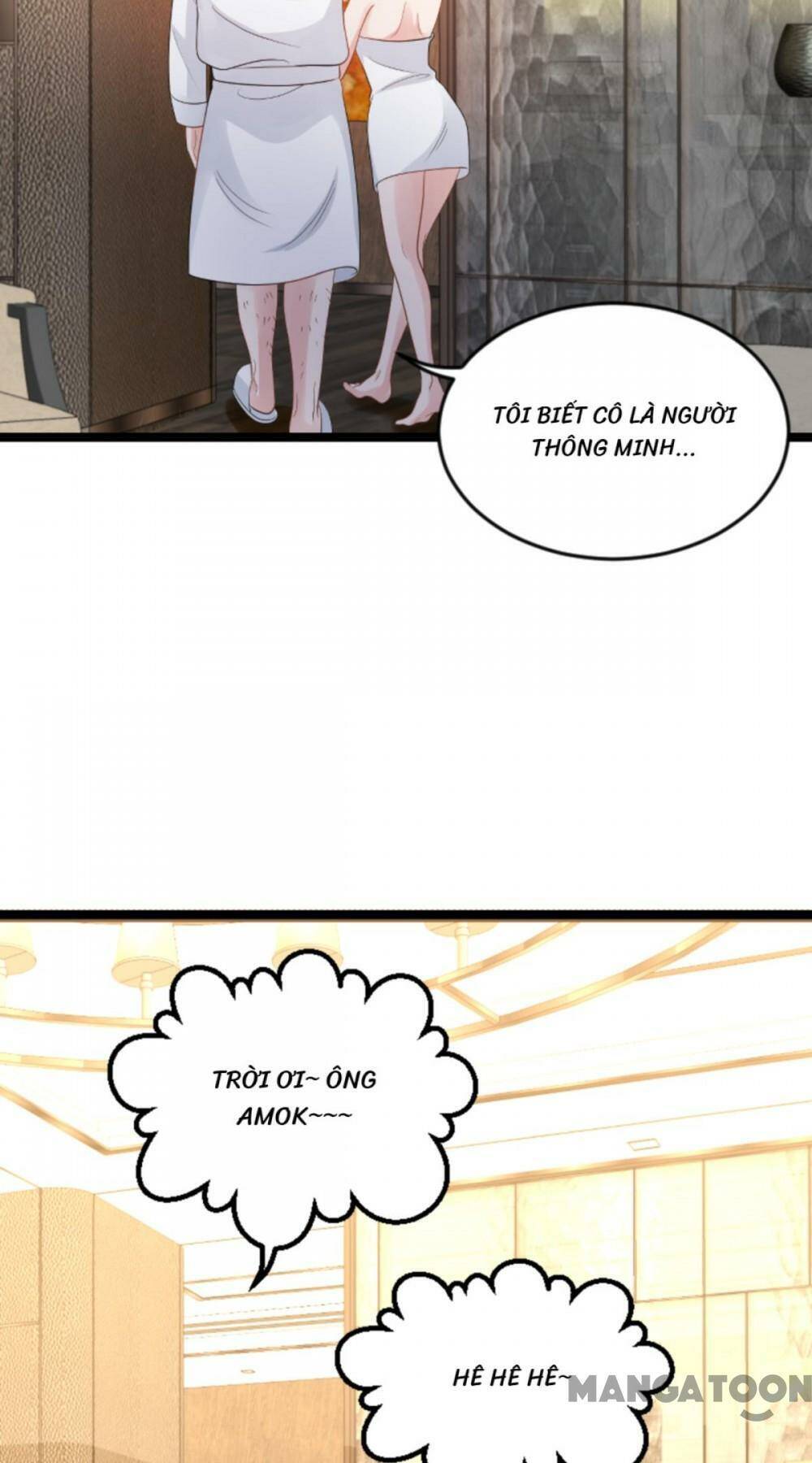 Ảnh Hậu Lão Bà Không Được Chạy Chapter 171 - Trang 2