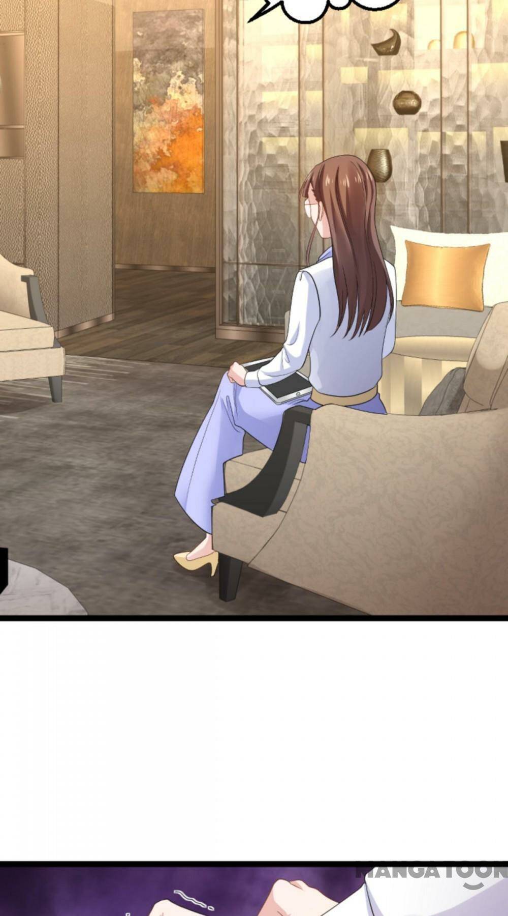 Ảnh Hậu Lão Bà Không Được Chạy Chapter 171 - Trang 2