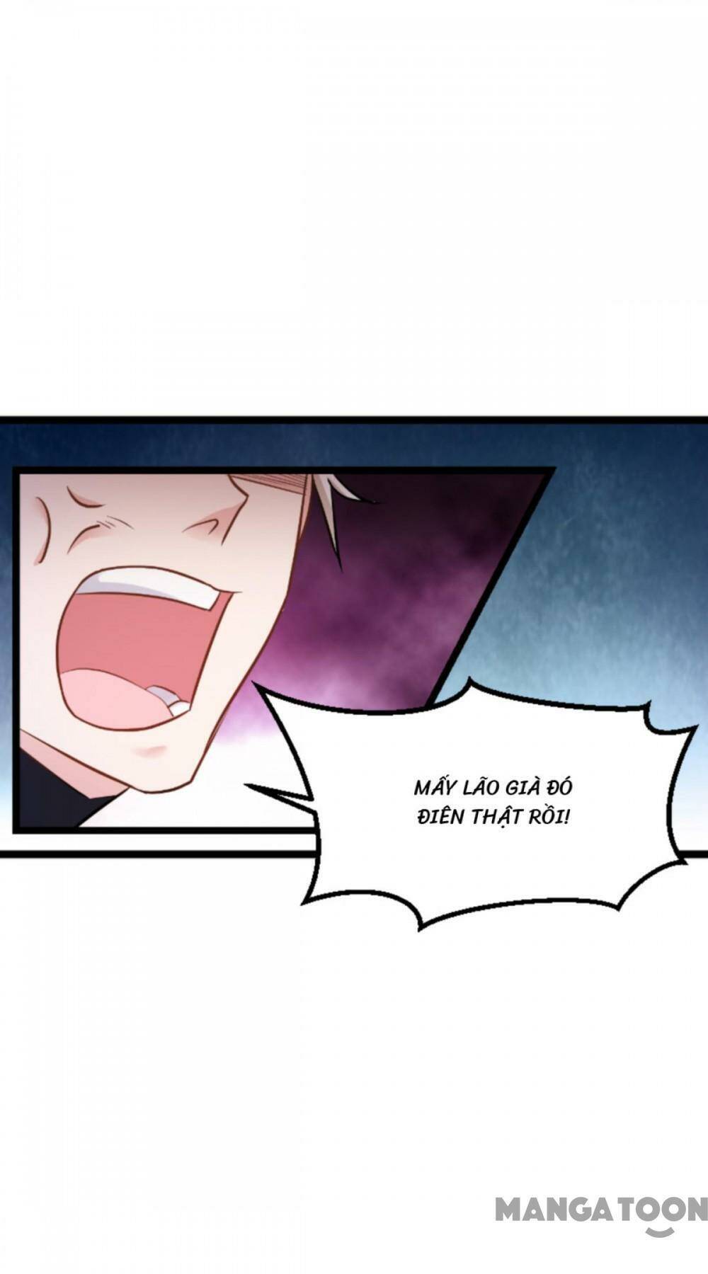 Ảnh Hậu Lão Bà Không Được Chạy Chapter 171 - Trang 2