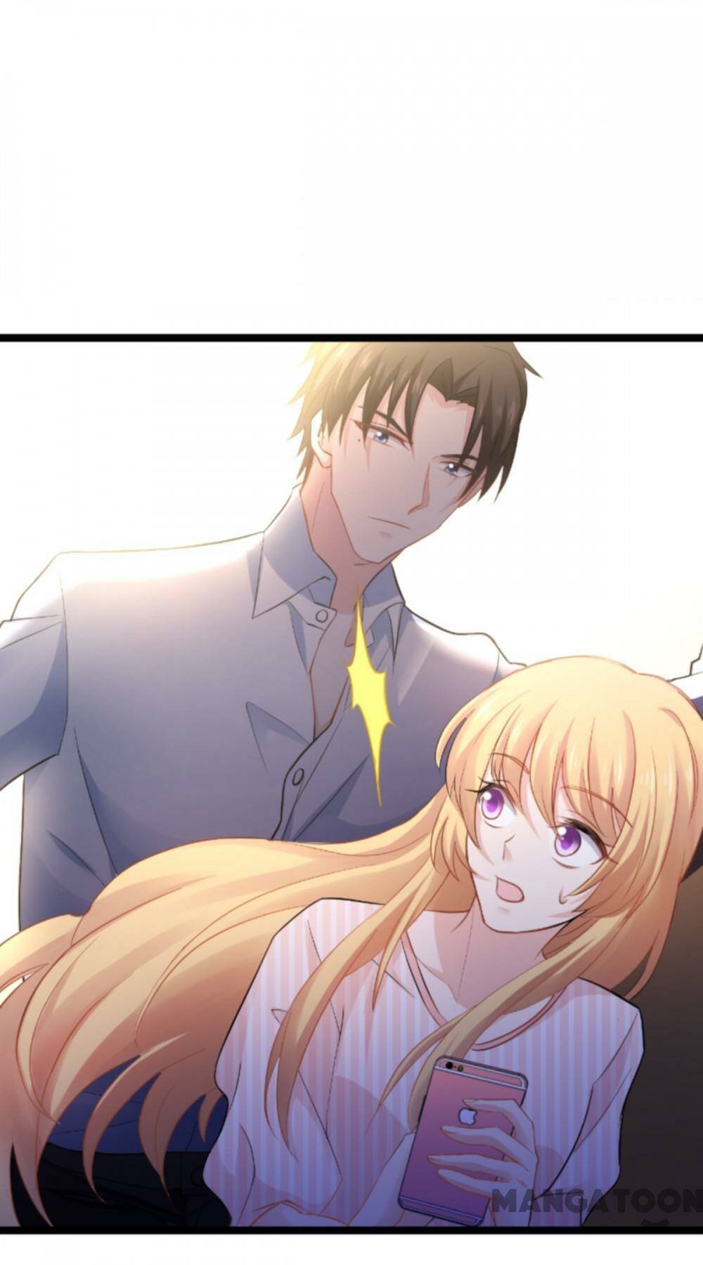 Ảnh Hậu Lão Bà Không Được Chạy Chapter 171 - Trang 2