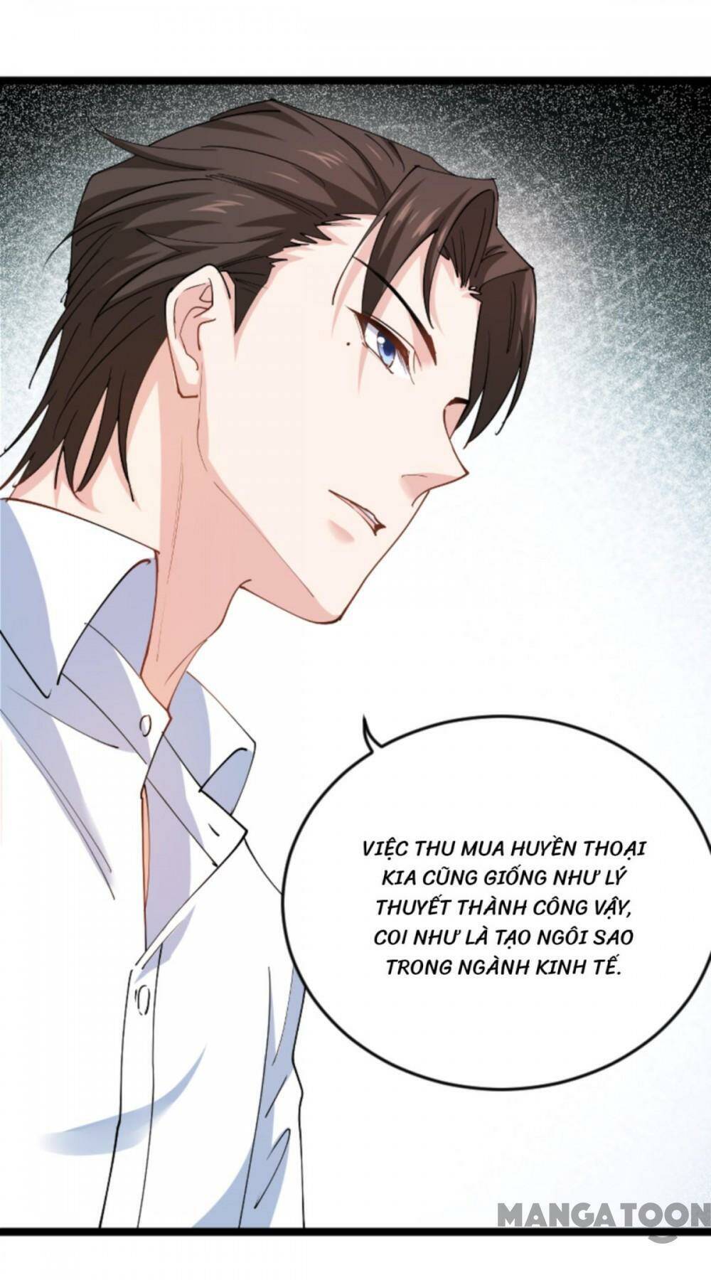 Ảnh Hậu Lão Bà Không Được Chạy Chapter 171 - Trang 2