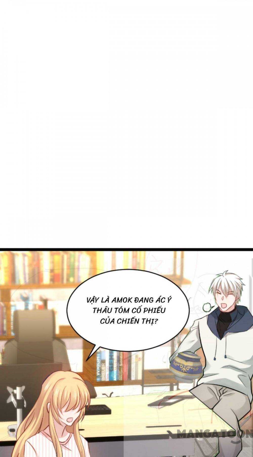 Ảnh Hậu Lão Bà Không Được Chạy Chapter 171 - Trang 2