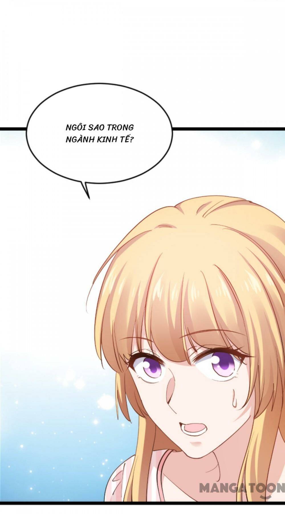 Ảnh Hậu Lão Bà Không Được Chạy Chapter 171 - Trang 2