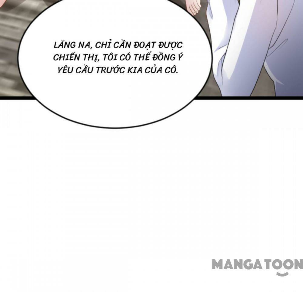 Ảnh Hậu Lão Bà Không Được Chạy Chapter 171 - Trang 2