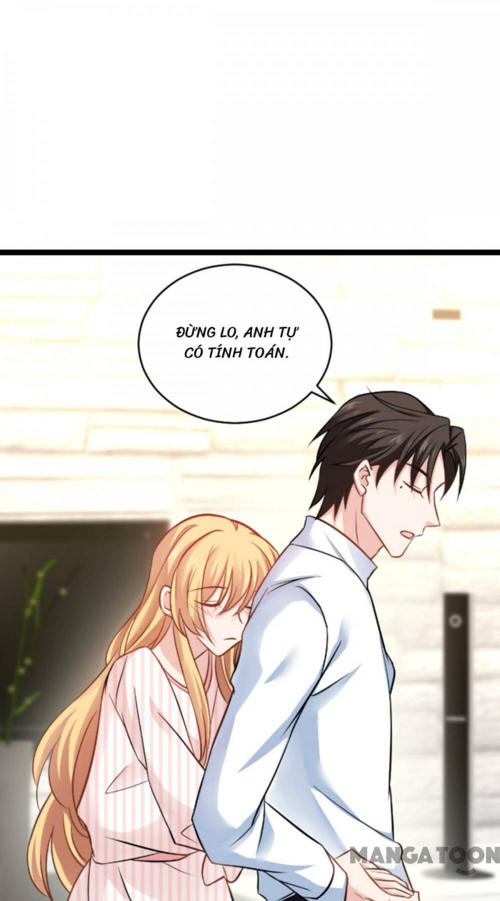 Ảnh Hậu Lão Bà Không Được Chạy Chapter 172 - Trang 2