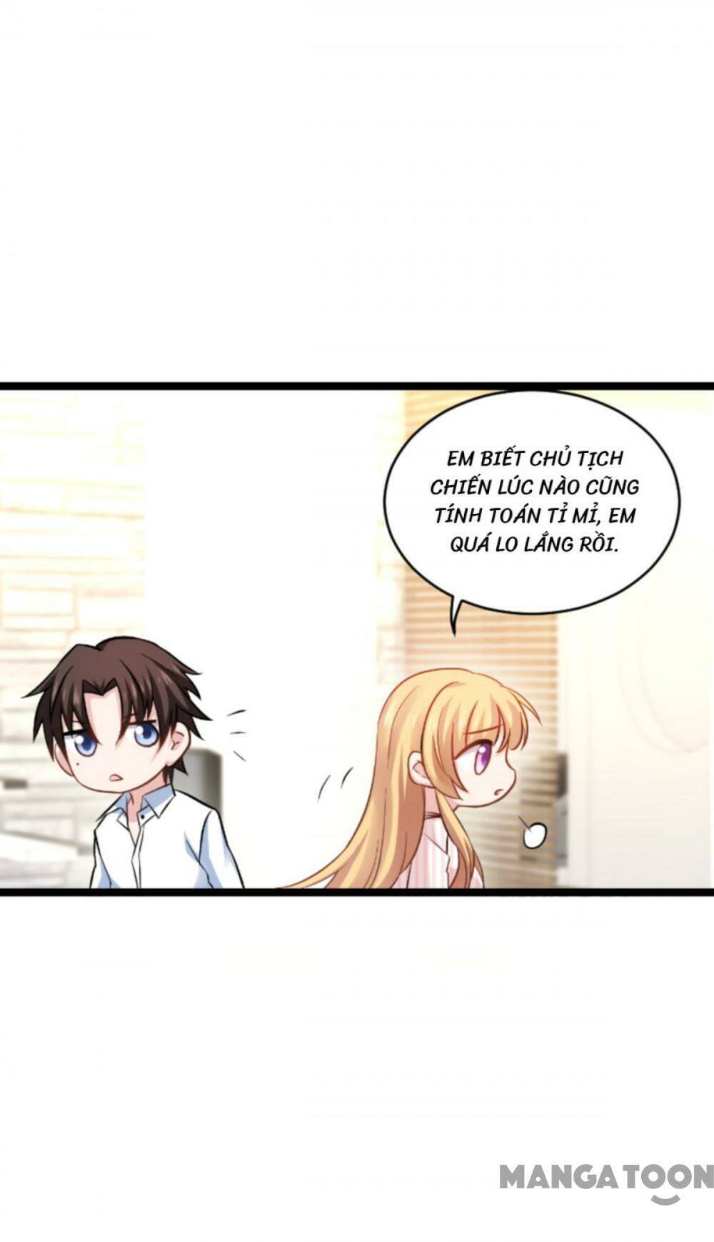 Ảnh Hậu Lão Bà Không Được Chạy Chapter 172 - Trang 2