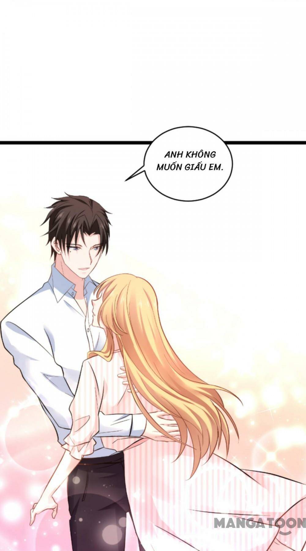 Ảnh Hậu Lão Bà Không Được Chạy Chapter 172 - Trang 2