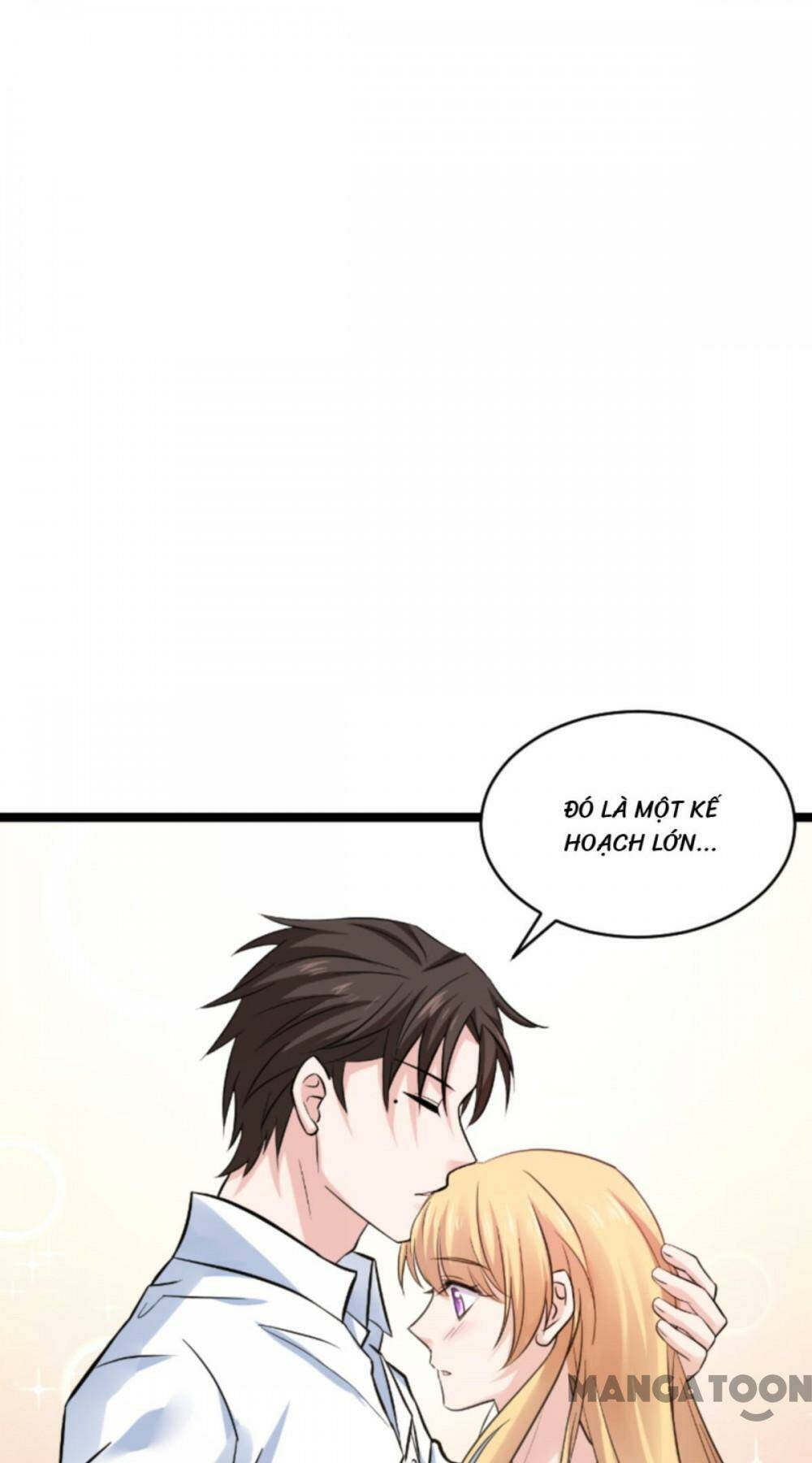 Ảnh Hậu Lão Bà Không Được Chạy Chapter 172 - Trang 2