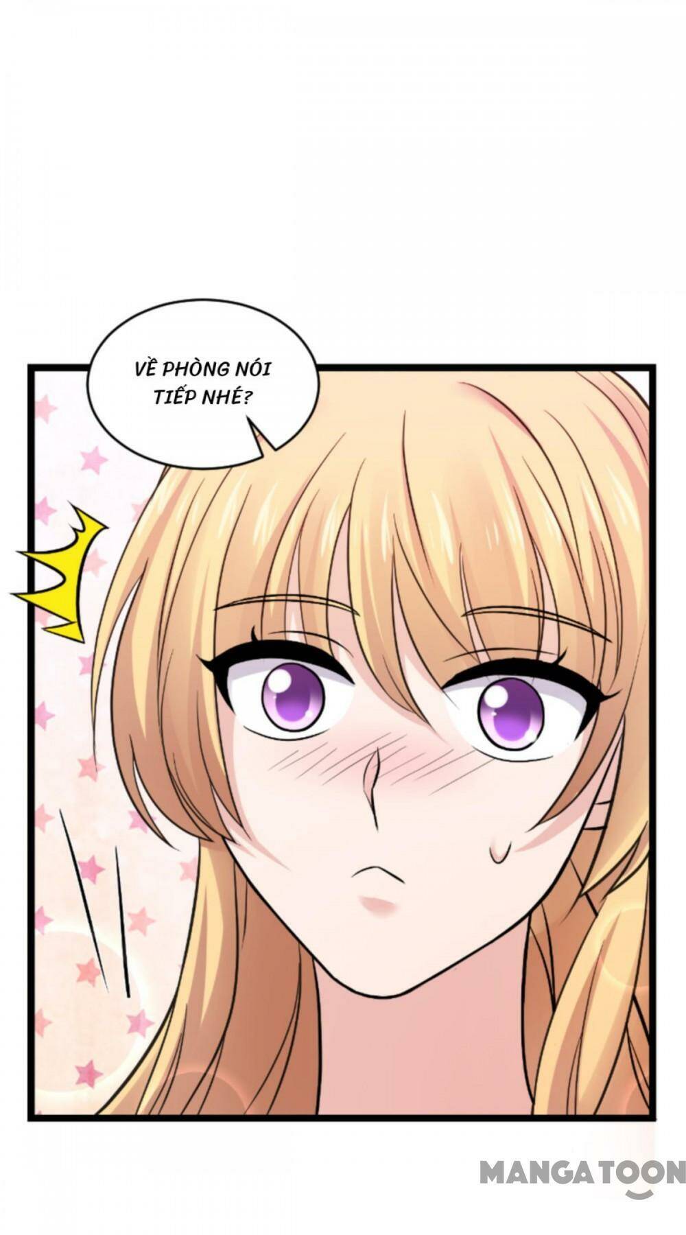 Ảnh Hậu Lão Bà Không Được Chạy Chapter 172 - Trang 2