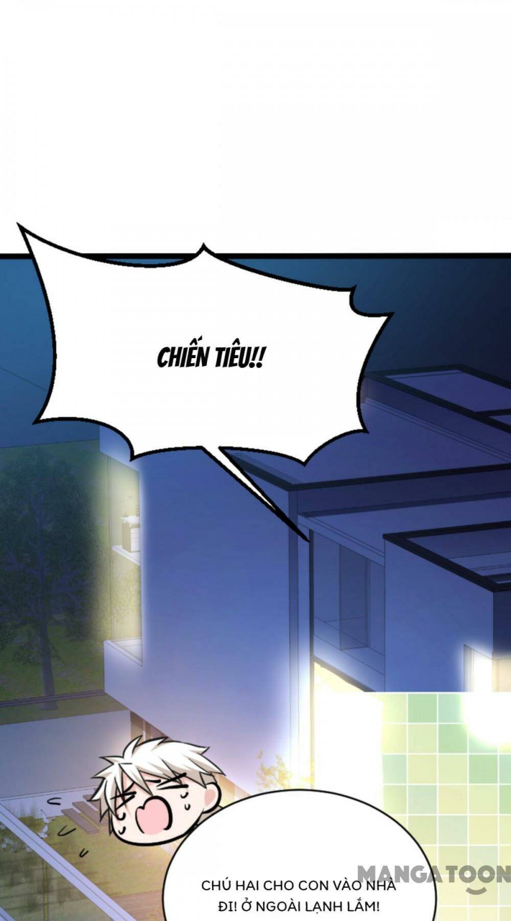 Ảnh Hậu Lão Bà Không Được Chạy Chapter 172 - Trang 2