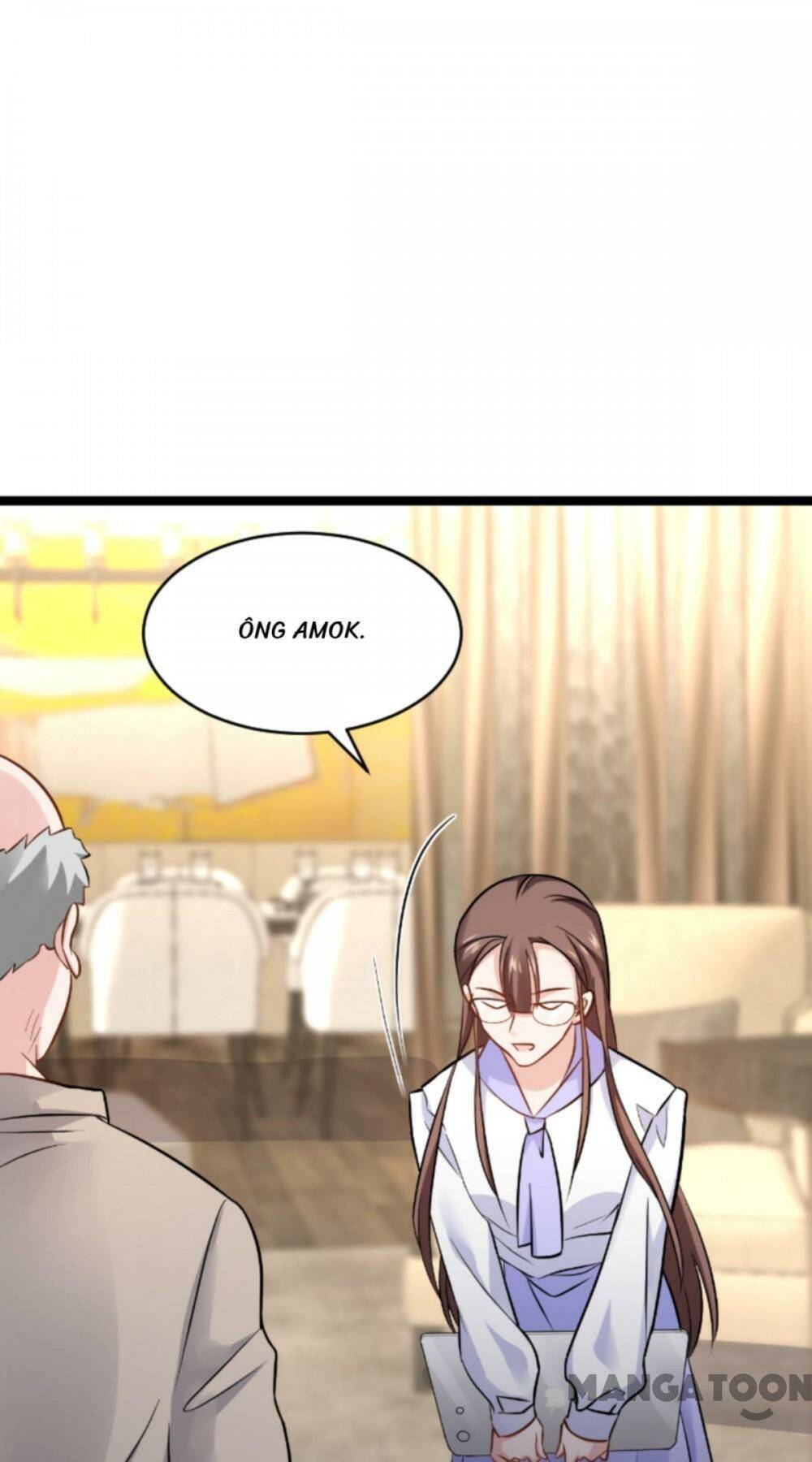 Ảnh Hậu Lão Bà Không Được Chạy Chapter 172 - Trang 2