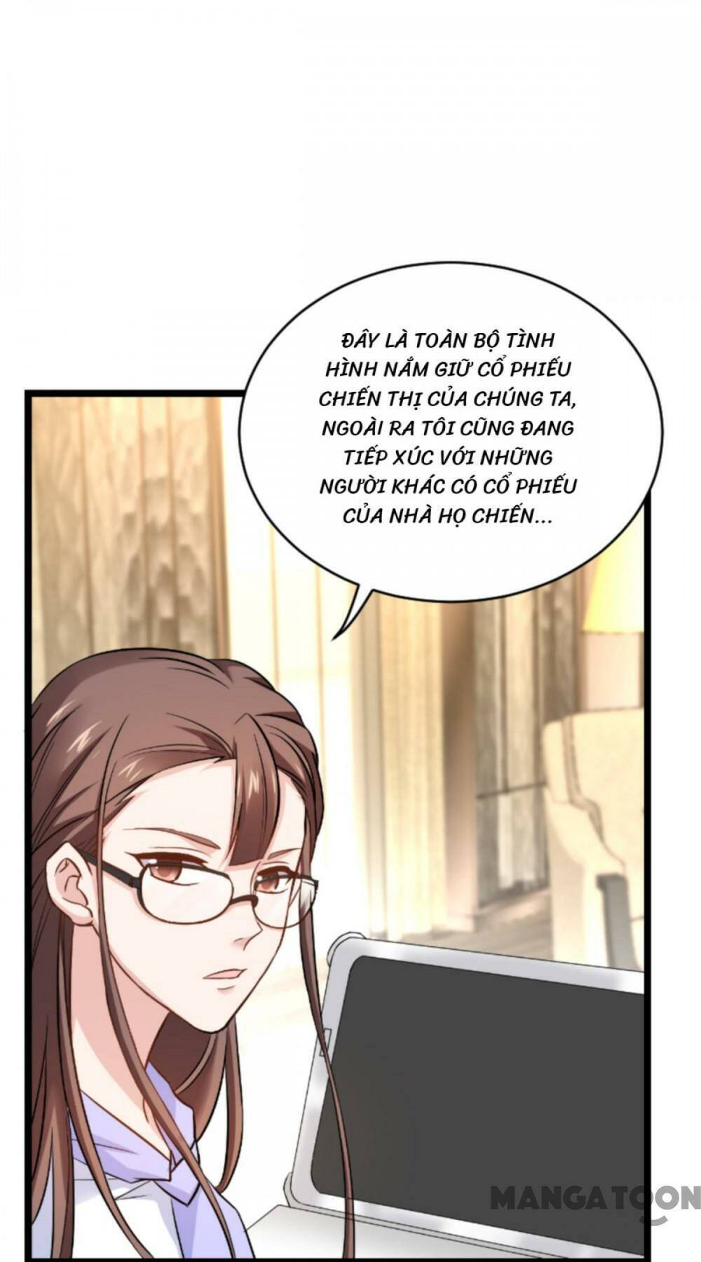 Ảnh Hậu Lão Bà Không Được Chạy Chapter 172 - Trang 2