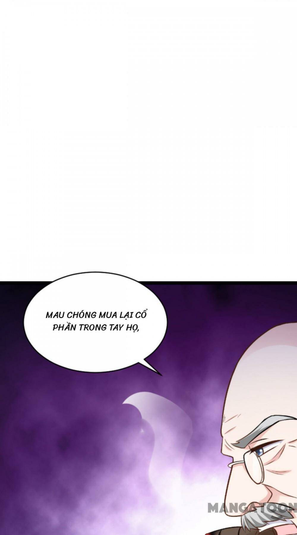 Ảnh Hậu Lão Bà Không Được Chạy Chapter 172 - Trang 2