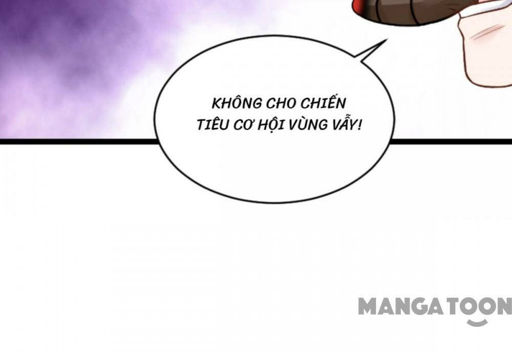 Ảnh Hậu Lão Bà Không Được Chạy Chapter 172 - Trang 2