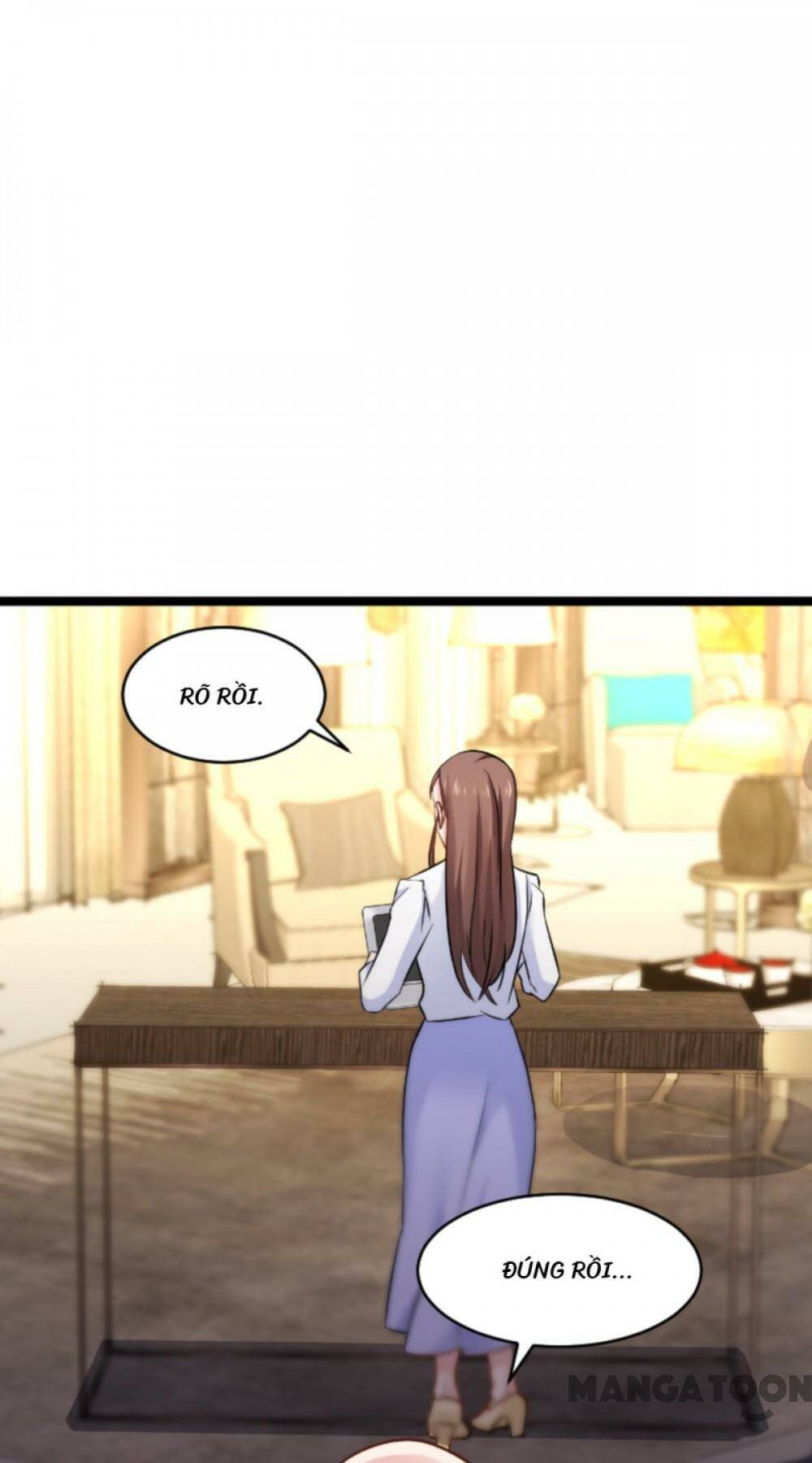 Ảnh Hậu Lão Bà Không Được Chạy Chapter 172 - Trang 2