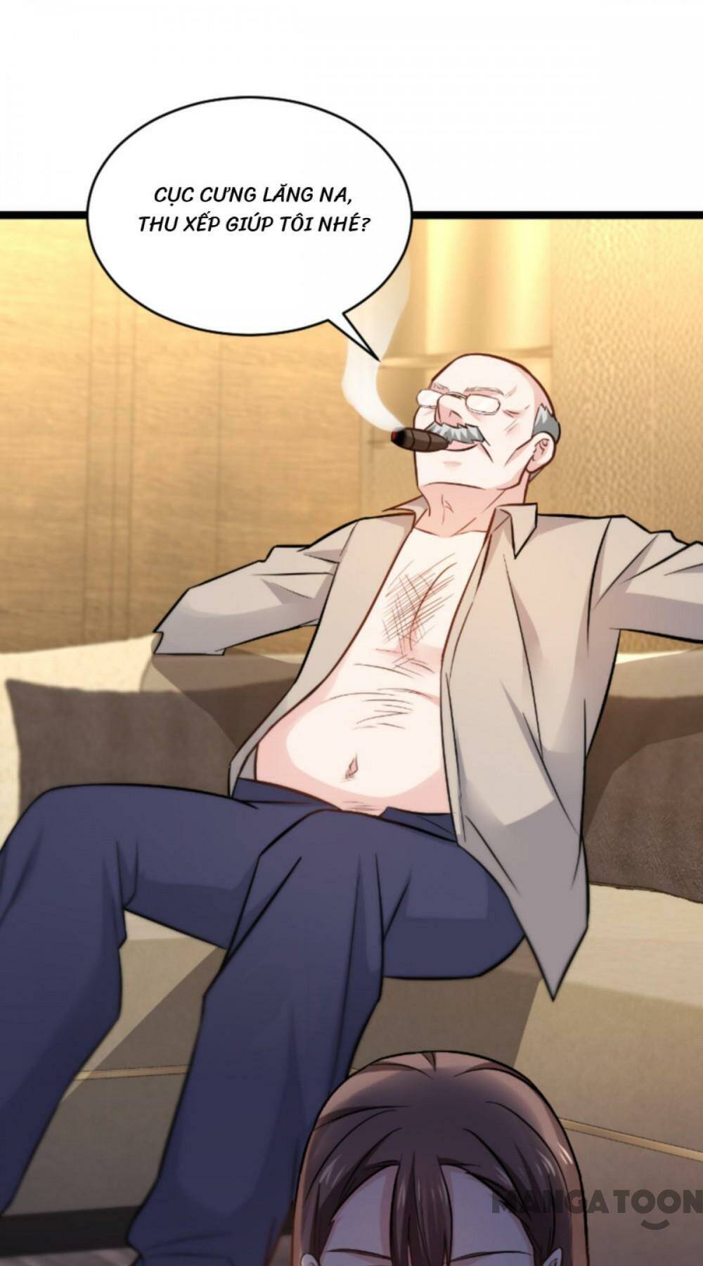 Ảnh Hậu Lão Bà Không Được Chạy Chapter 172 - Trang 2