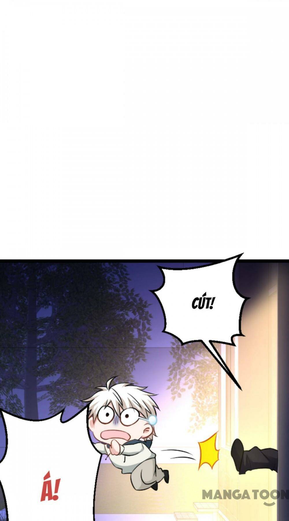 Ảnh Hậu Lão Bà Không Được Chạy Chapter 172 - Trang 2