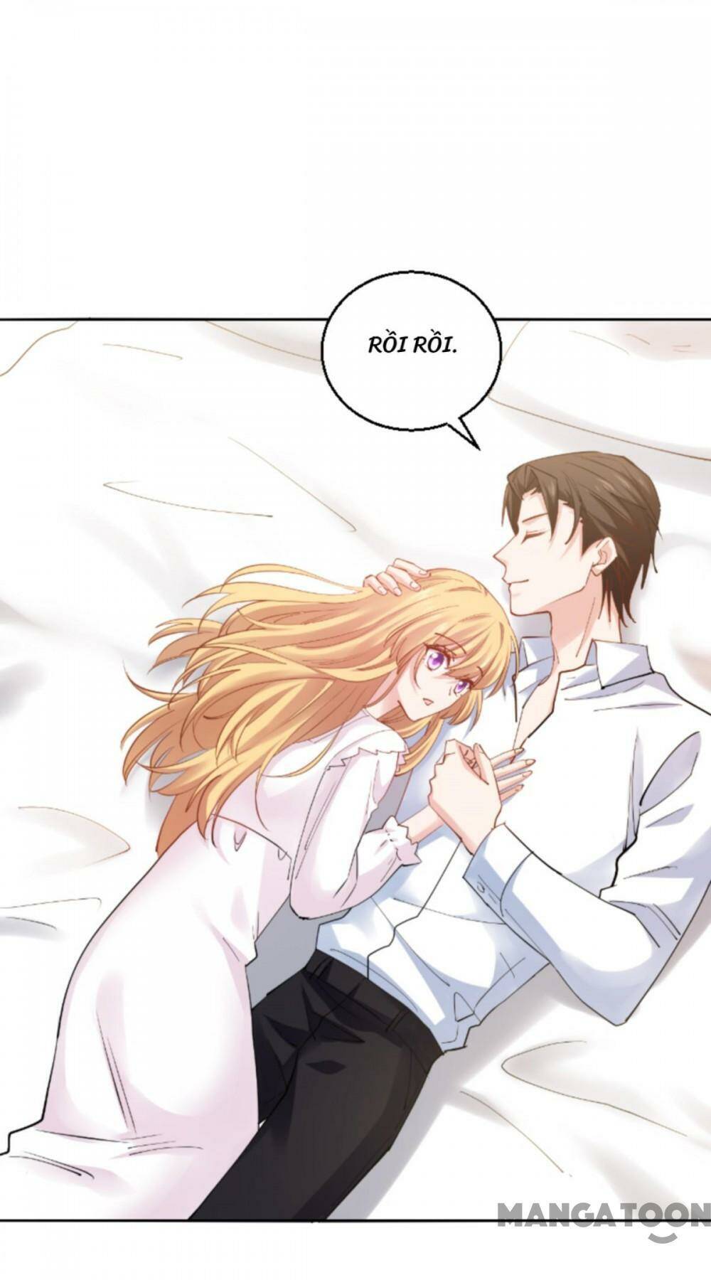 Ảnh Hậu Lão Bà Không Được Chạy Chapter 173 - Trang 2