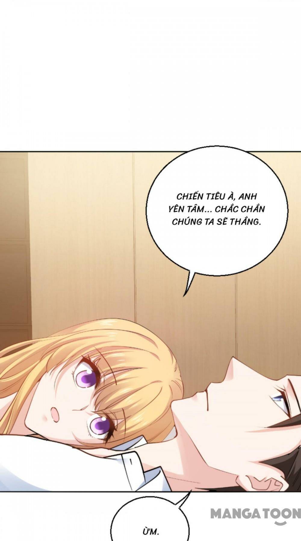 Ảnh Hậu Lão Bà Không Được Chạy Chapter 173 - Trang 2