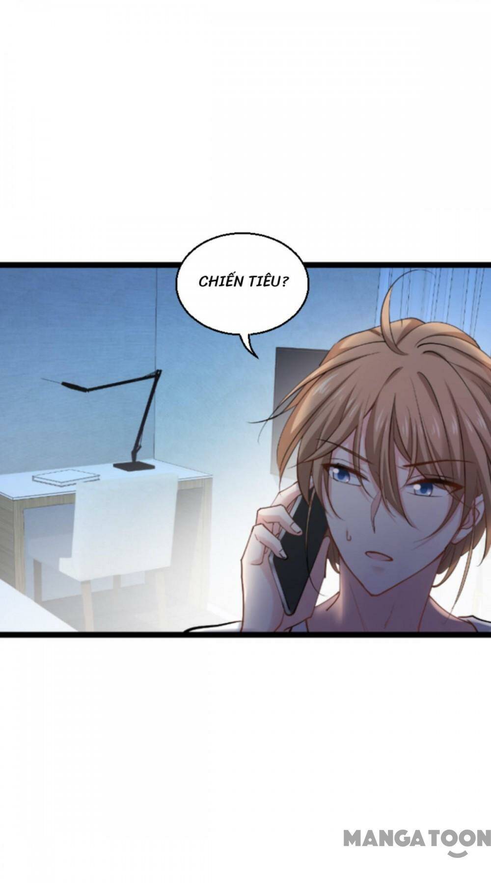 Ảnh Hậu Lão Bà Không Được Chạy Chapter 173 - Trang 2