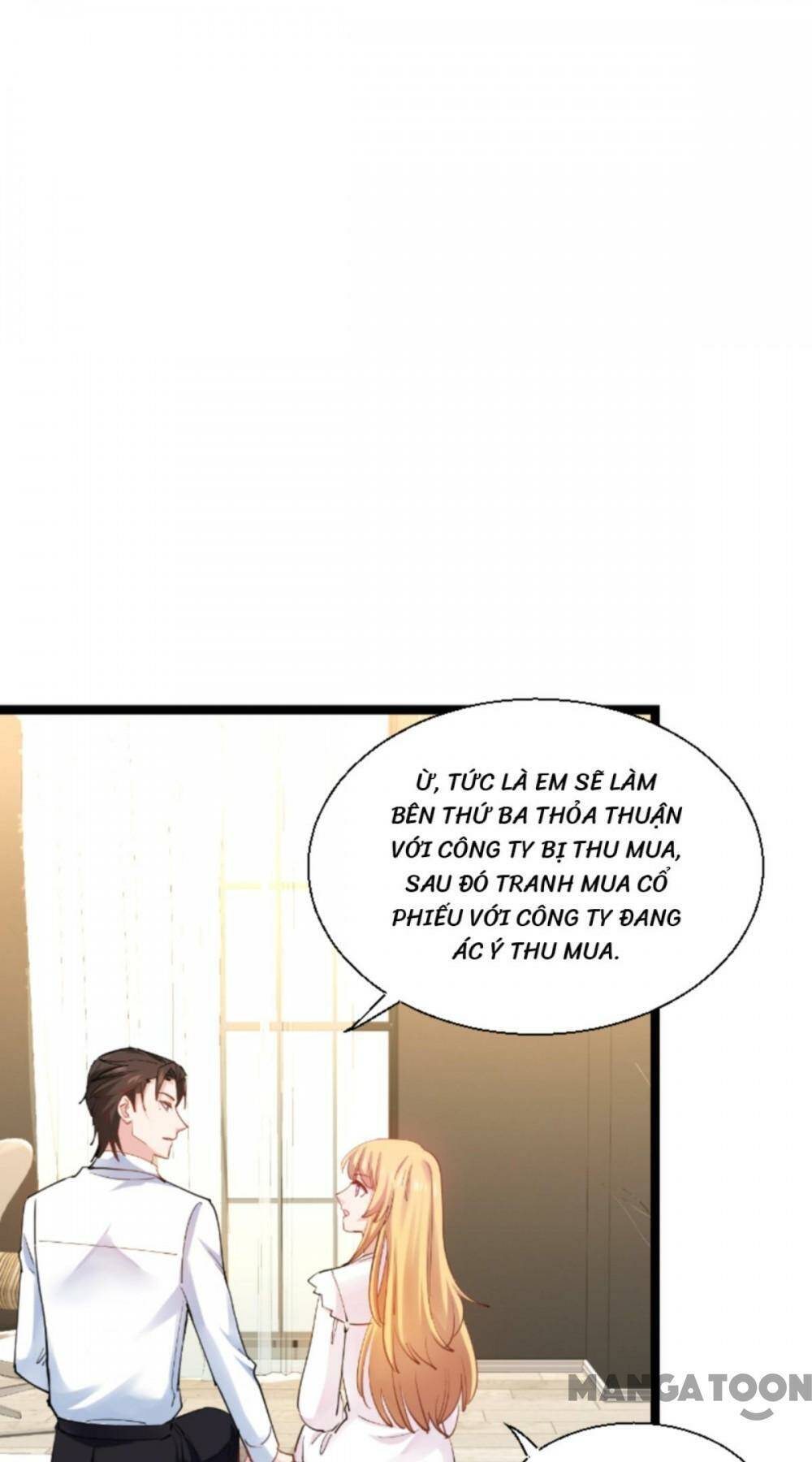 Ảnh Hậu Lão Bà Không Được Chạy Chapter 173 - Trang 2