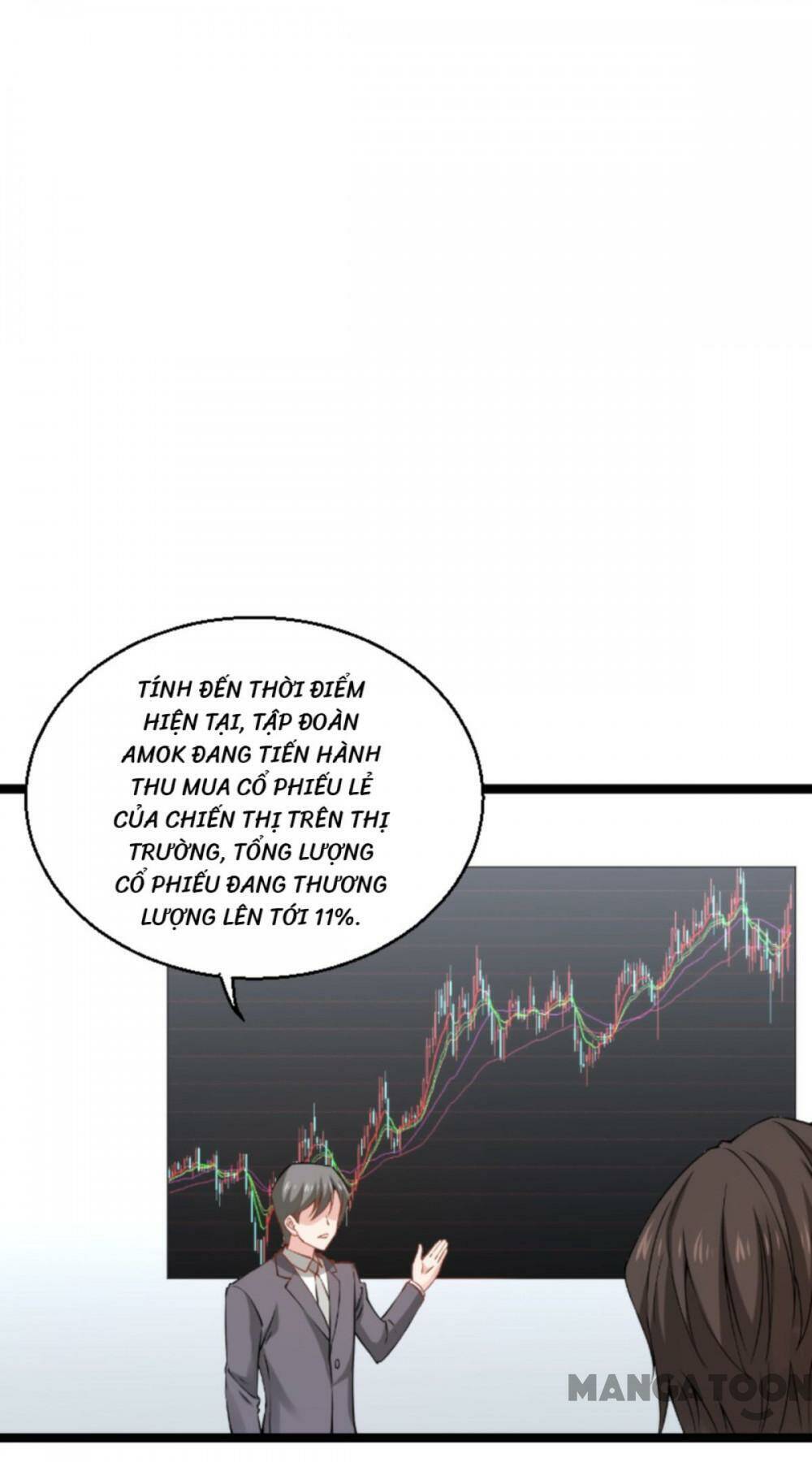 Ảnh Hậu Lão Bà Không Được Chạy Chapter 173 - Trang 2